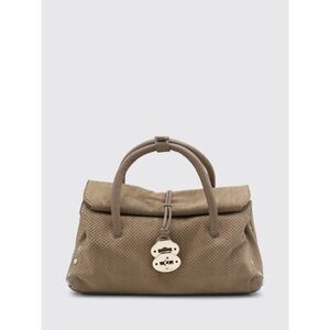 Zanellato Handbag Woman Brown